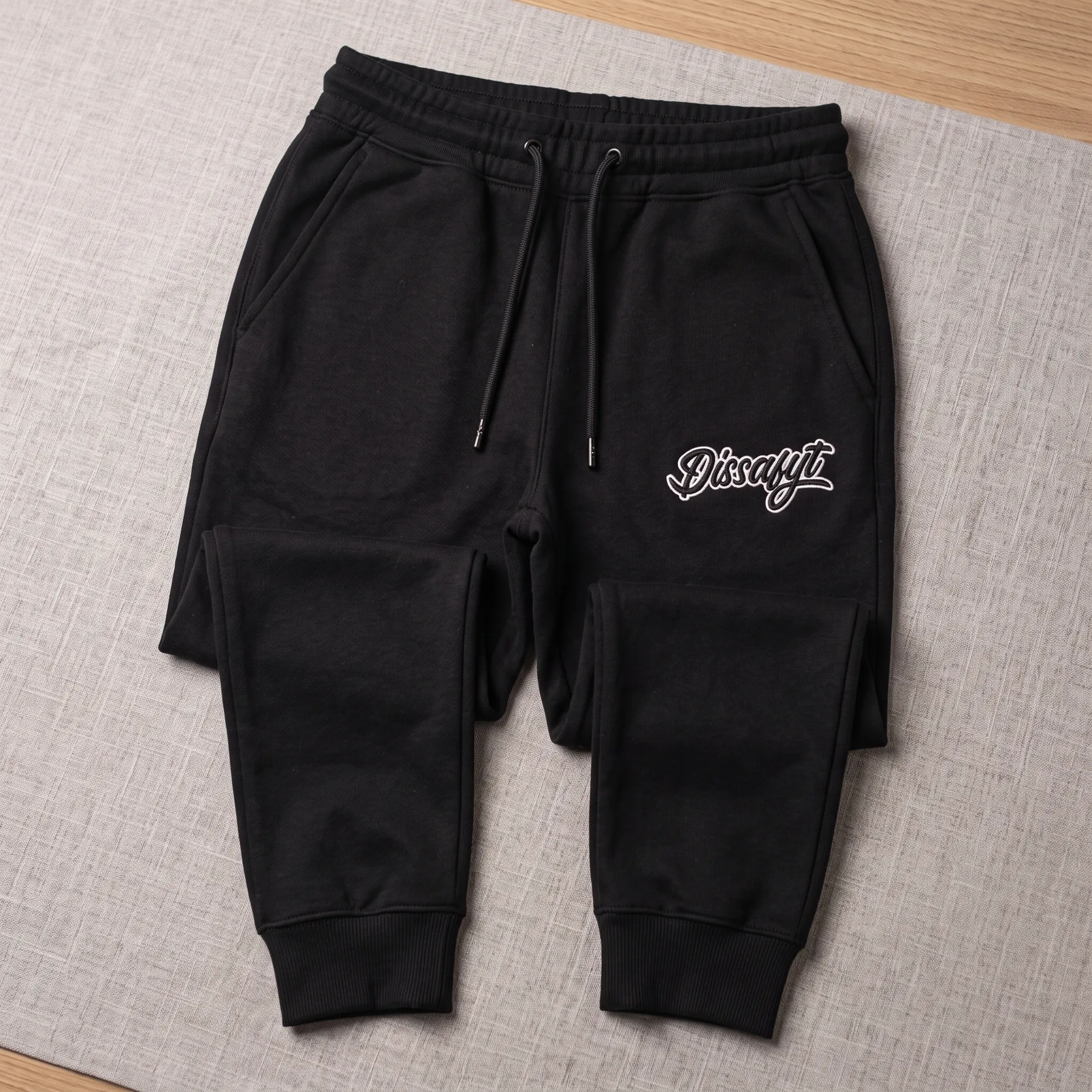 Trackpants