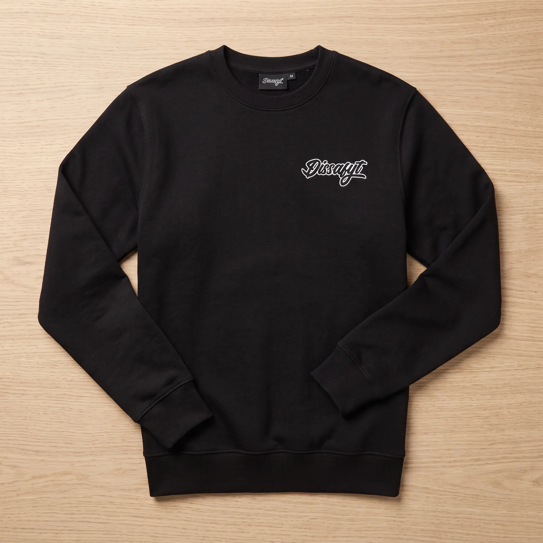 Crewneck